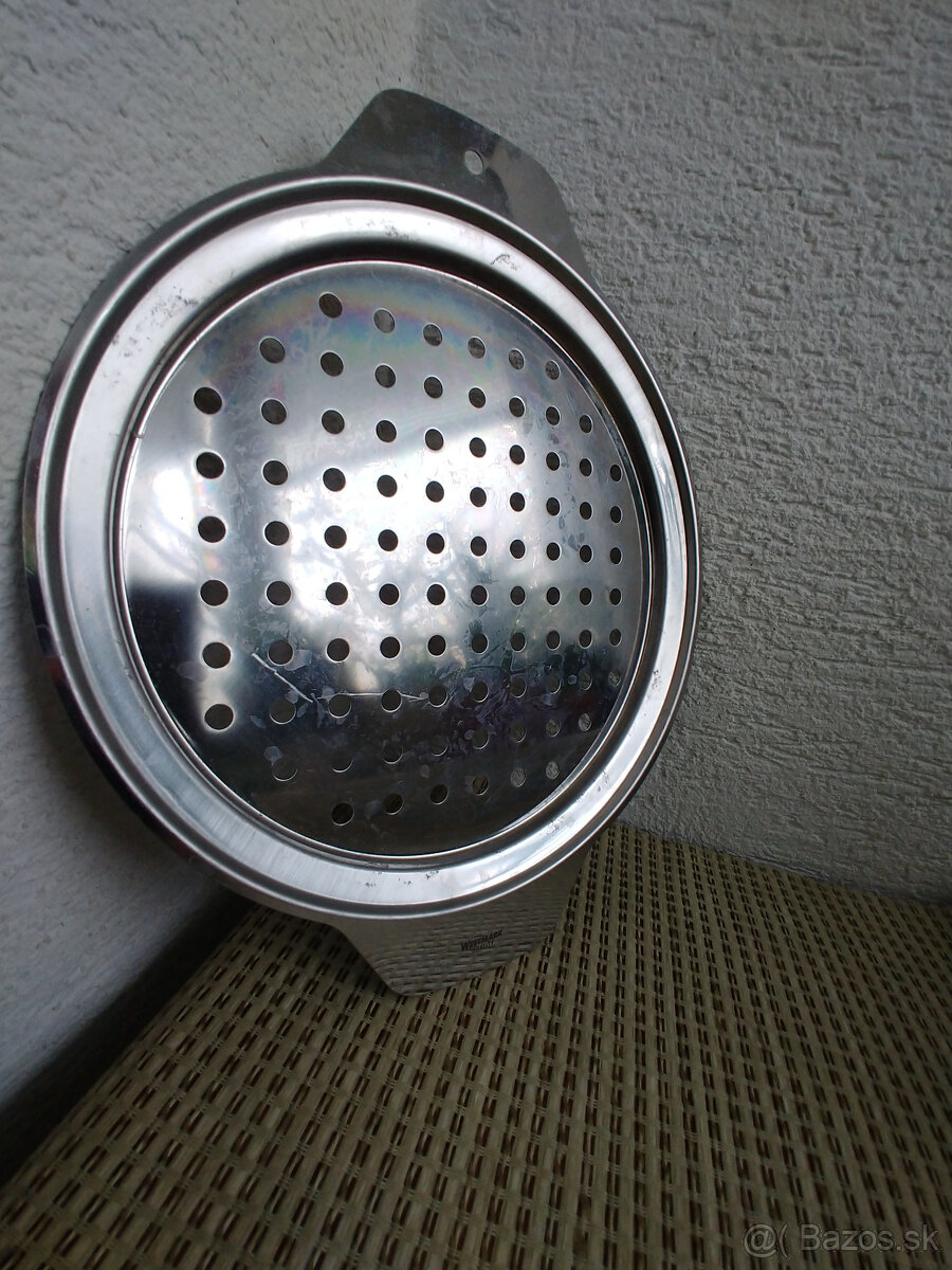 Westermark sito na liate halušky, nehrdzavejúca oceľ, 27 cm - 2