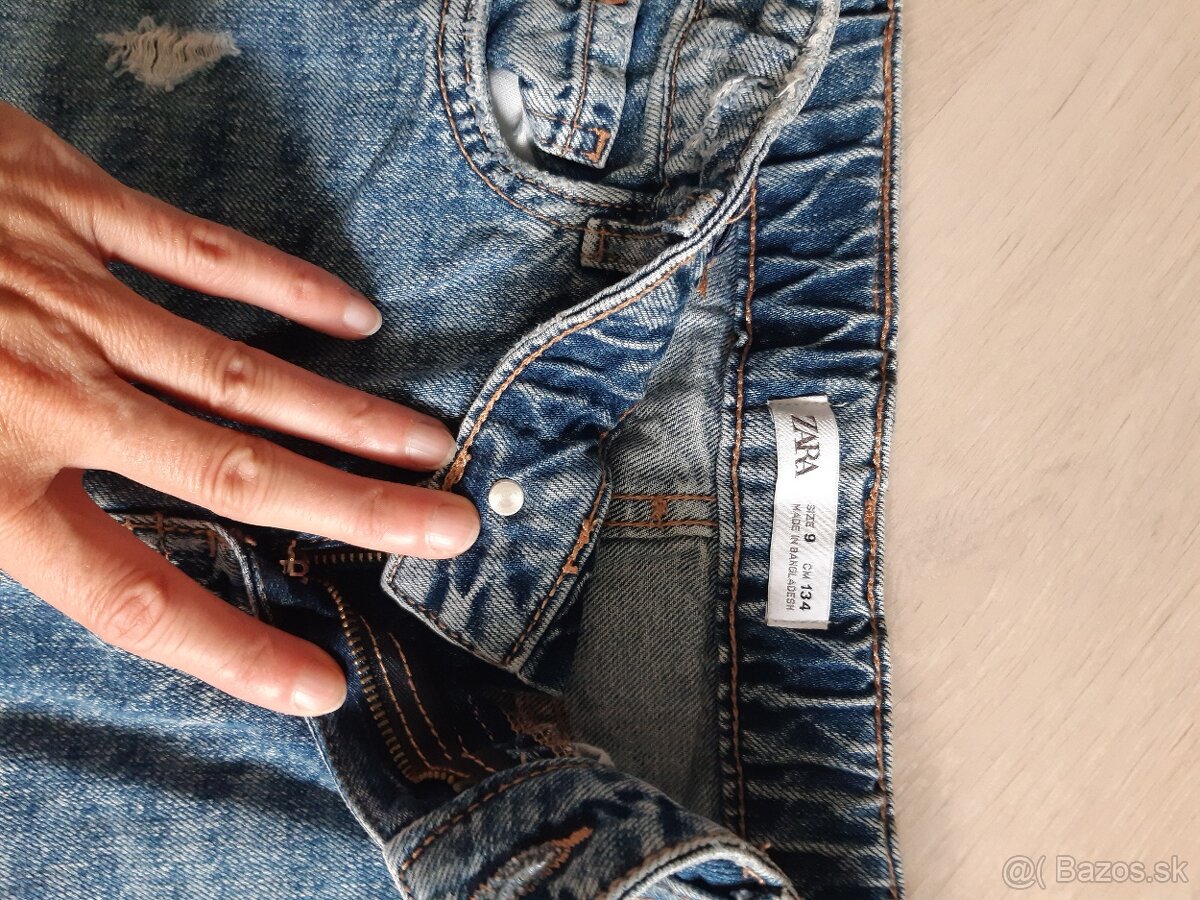 Detske ZARA RIFLE - 2