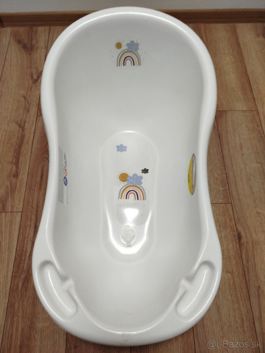 Detská vanička - 2