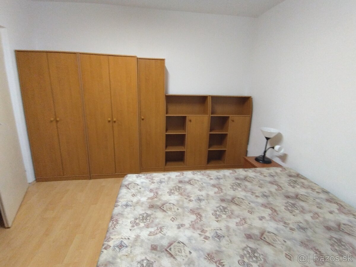 Prenájom - 2-izbový byt v Prievidzi - 2
