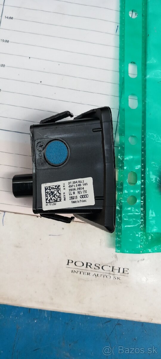 AUDI 4M1949146 lane assist pravý - 2