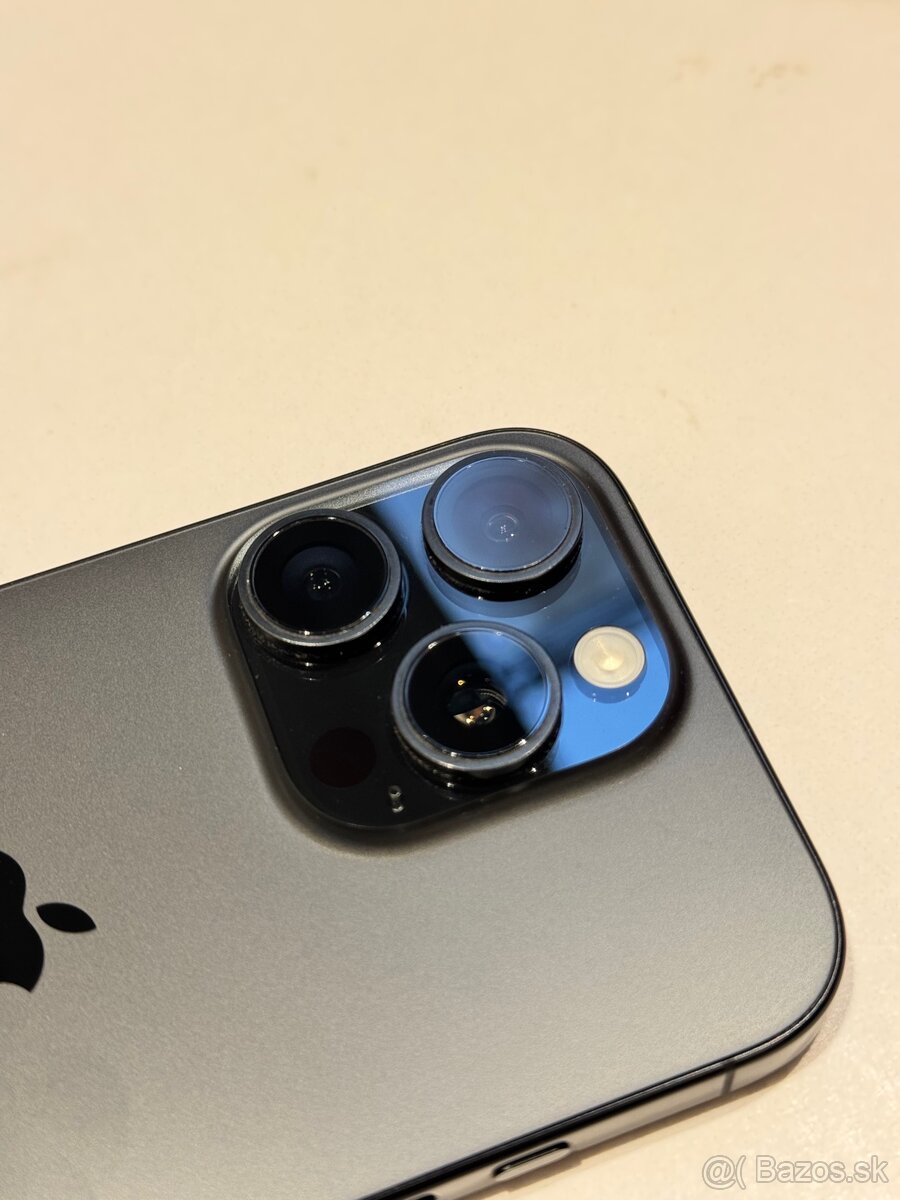 Iphone 16Pro 256GB - 2