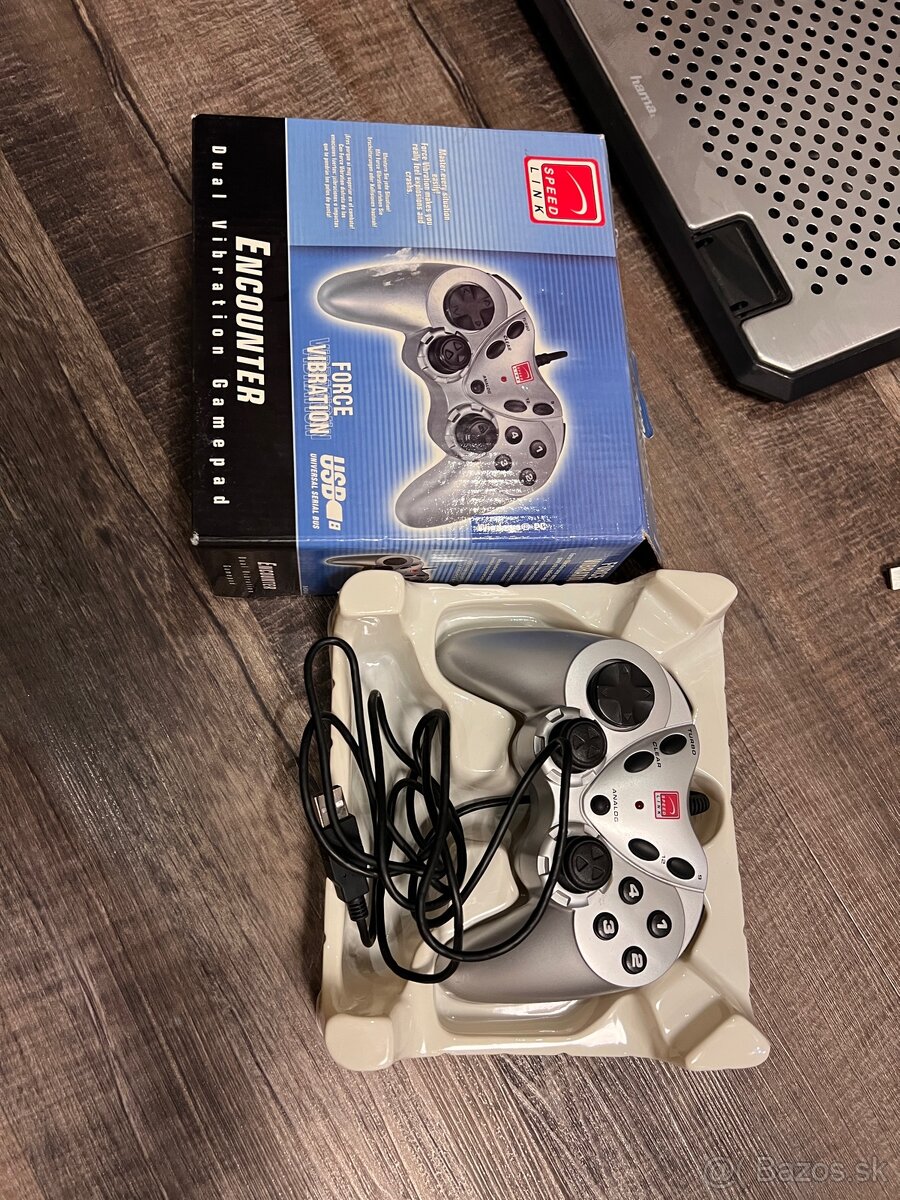 Darujem veci na hranie ku PC - 2