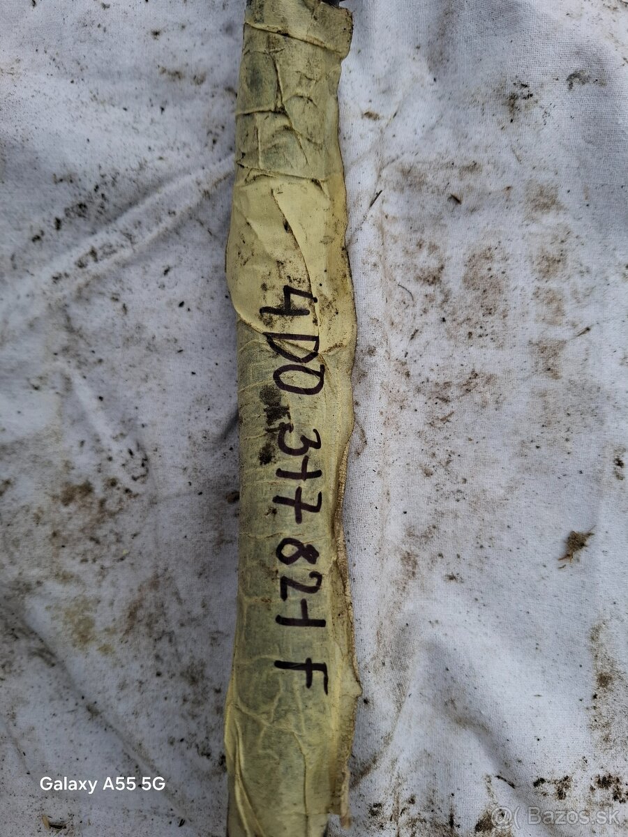 Predám hadicu na Audi A8d2 - 2