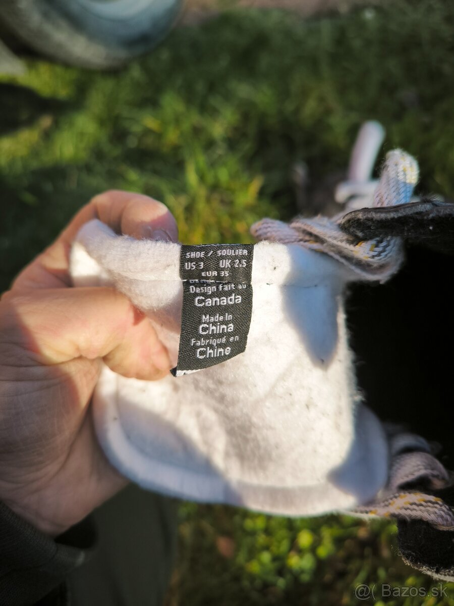 Detské korčule Bauer - 2