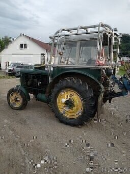 zetor SUPER 42 - 2