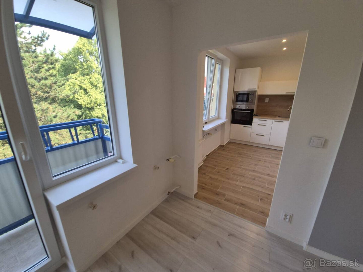 Predaj 3izb byt-Nová Dubnica - 2