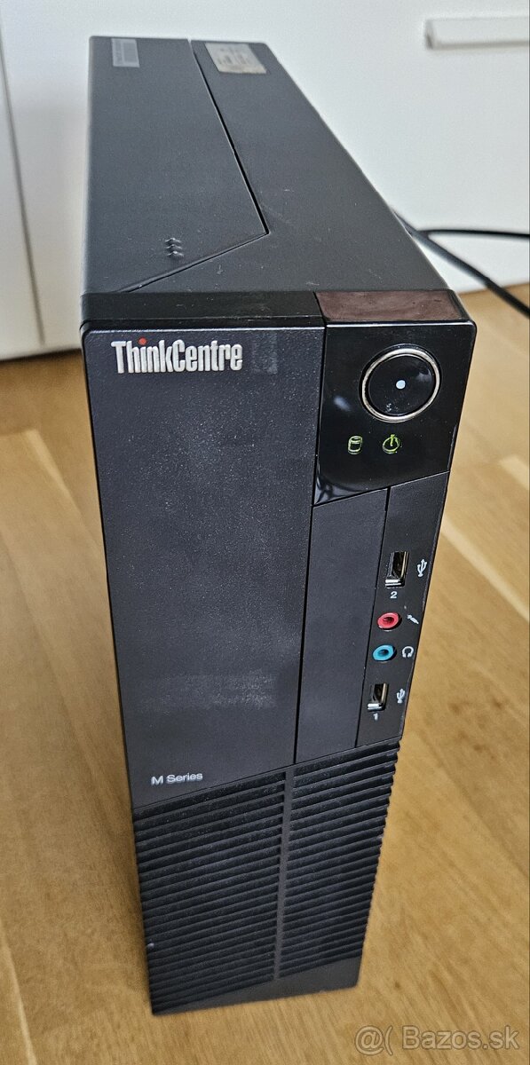 LENOVO Think centre I5 komplet zostava - 2