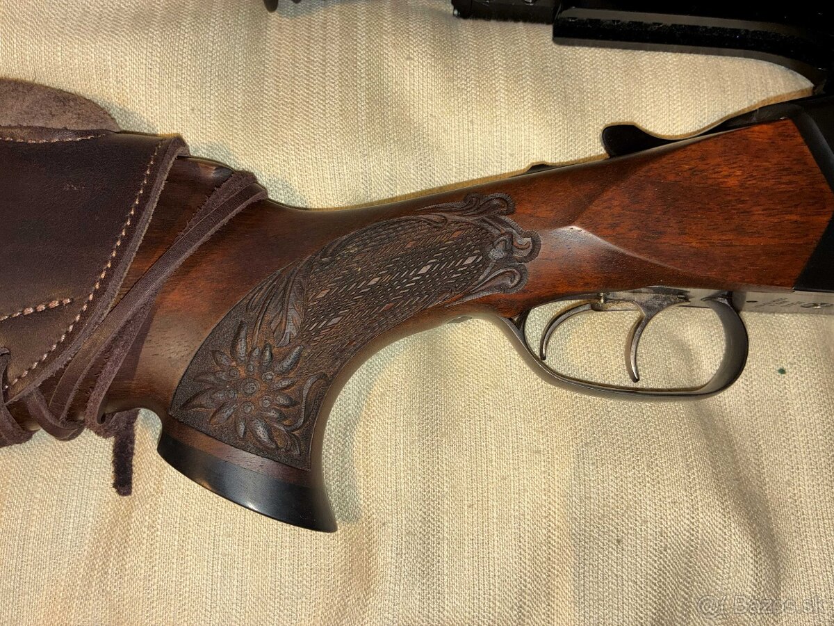 Gulobrokova kozlica CZ Uhersky Brod - 2