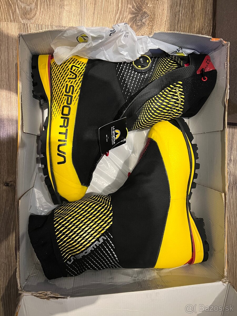 La Sportiva G2 Evo BOA - 2