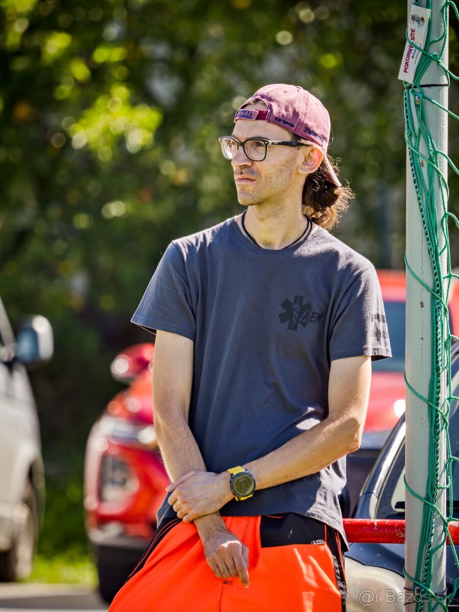 Garmin Fenix 7 Sapphire Solar - 2