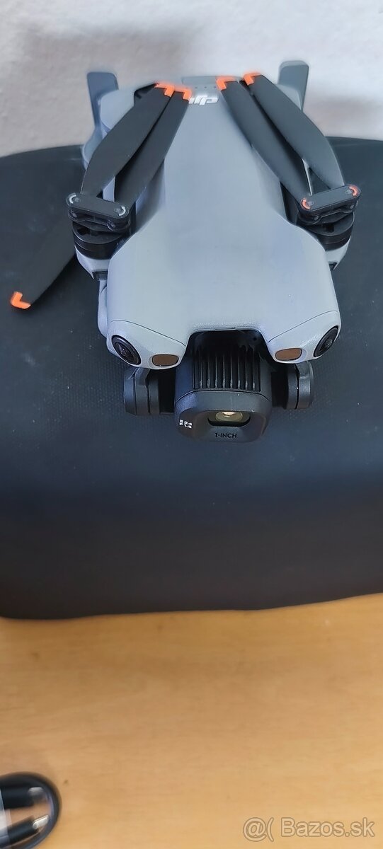 DJI Mini 5pro - combo verzia - 2