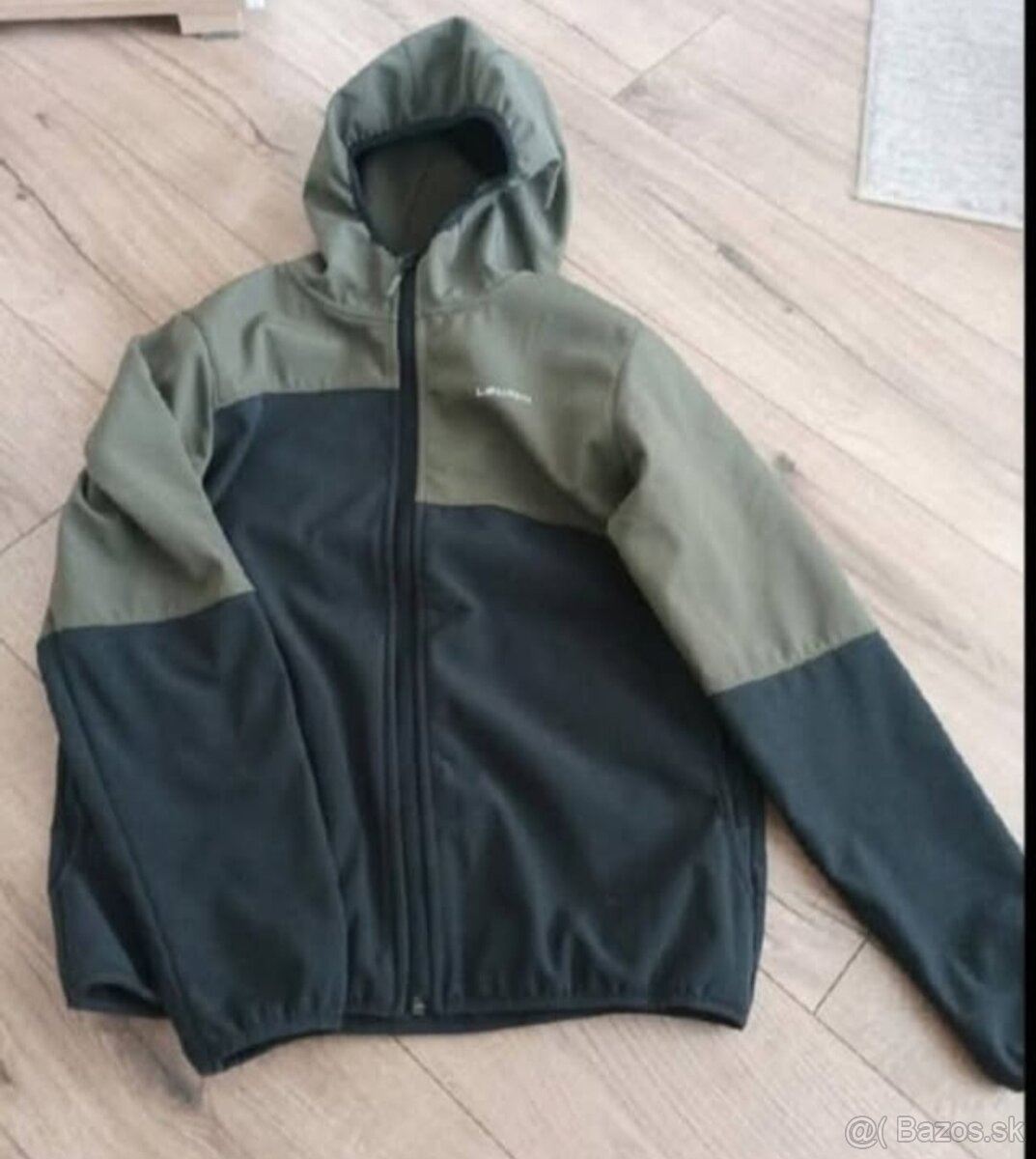 Softshelova bunda 164, - 2