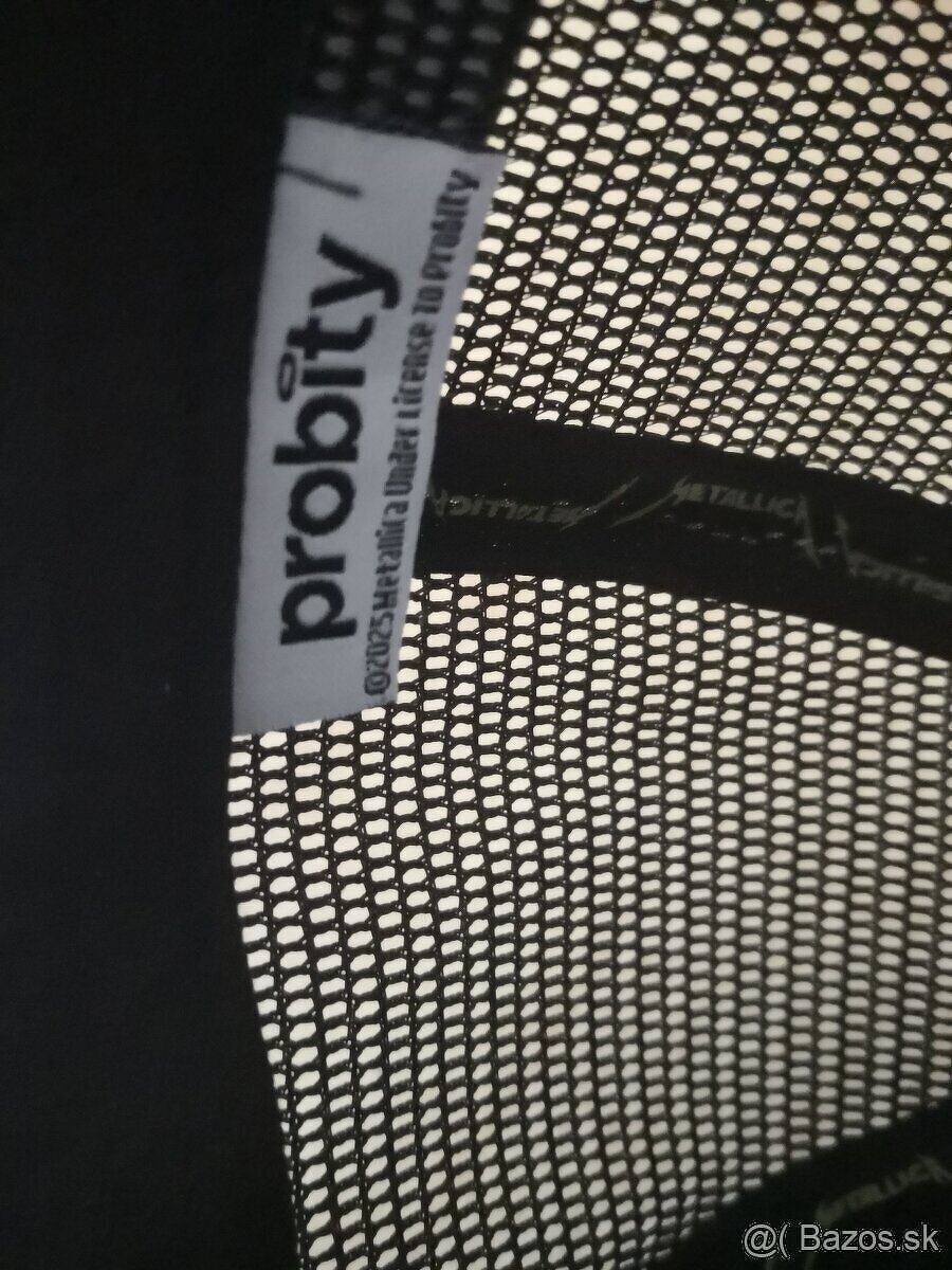 Siltovka Metallica - 2