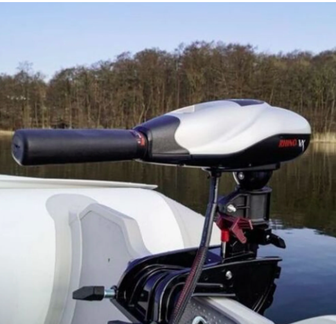 Elektrický prívesný motor Rhino VX 54 - 2