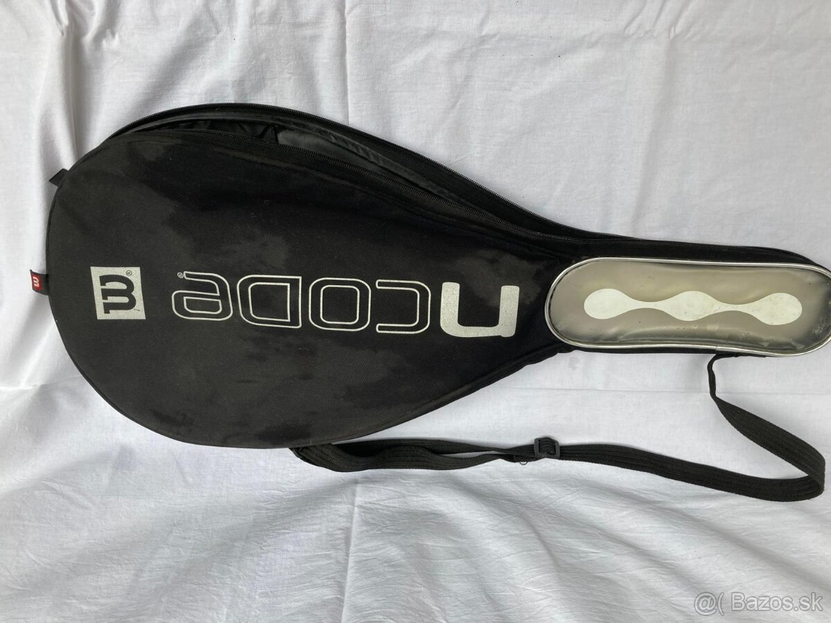 Tenisový vak Wilson - 2