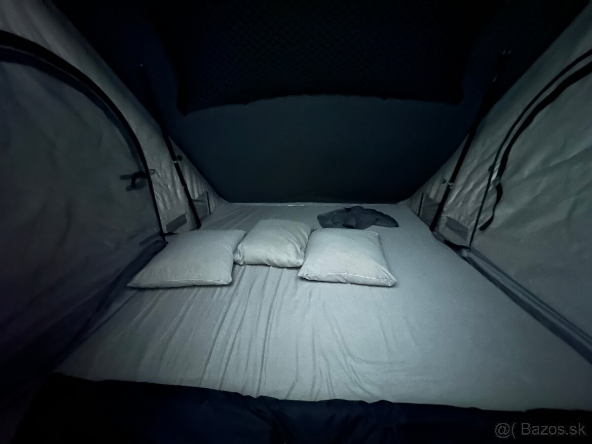 Autostan Columbus L - 2