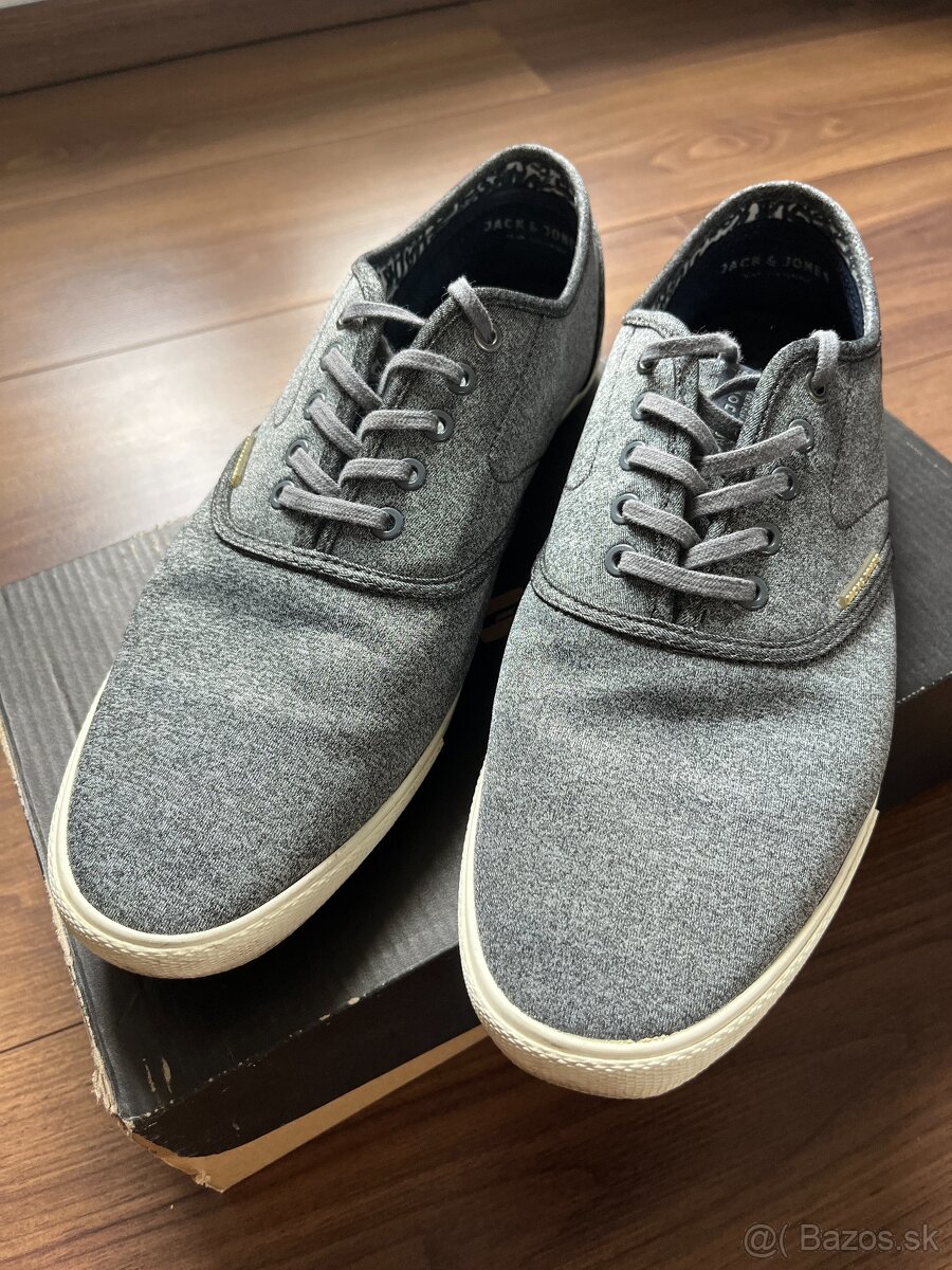 Pánske tenisky Jack & Jones - 2