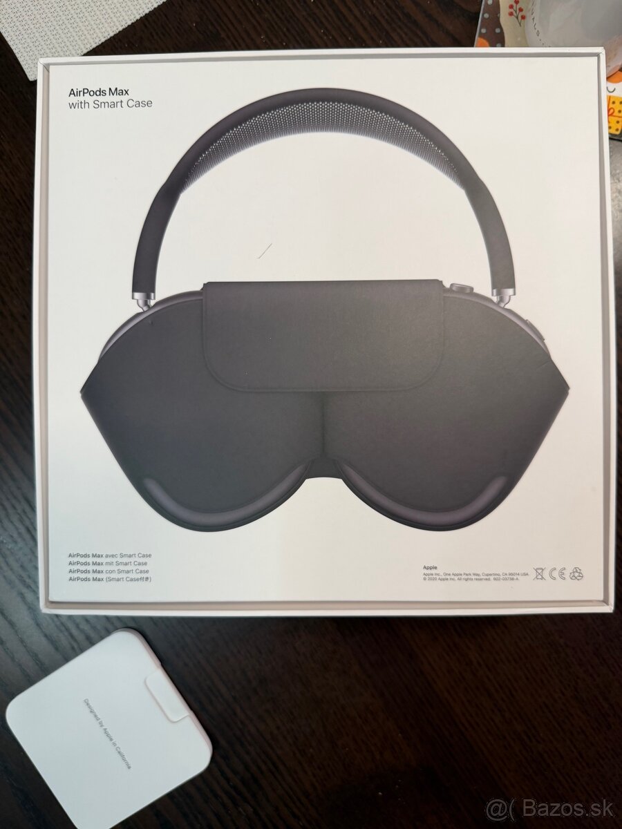 Predám Apple AirPods Max - 2