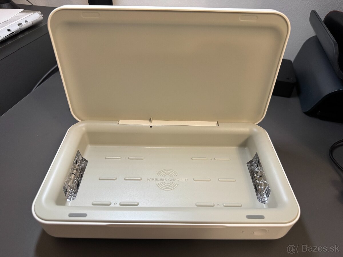 Samsung UV sterilizátor / UV čistička - 2