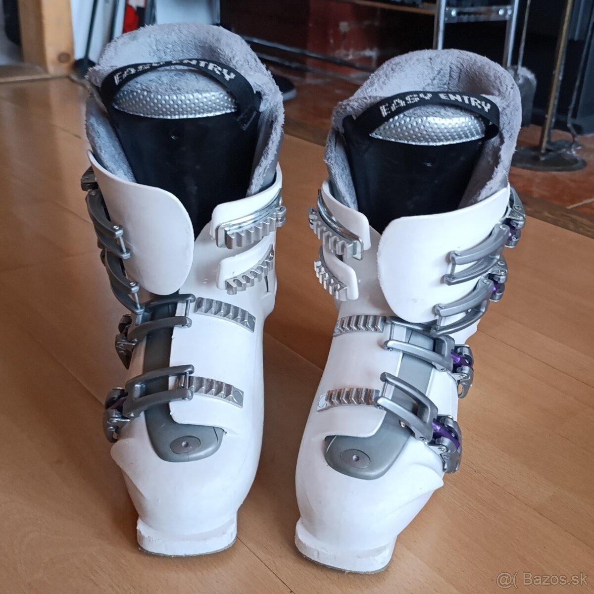 Dámske lyziarky 270 mm - 2