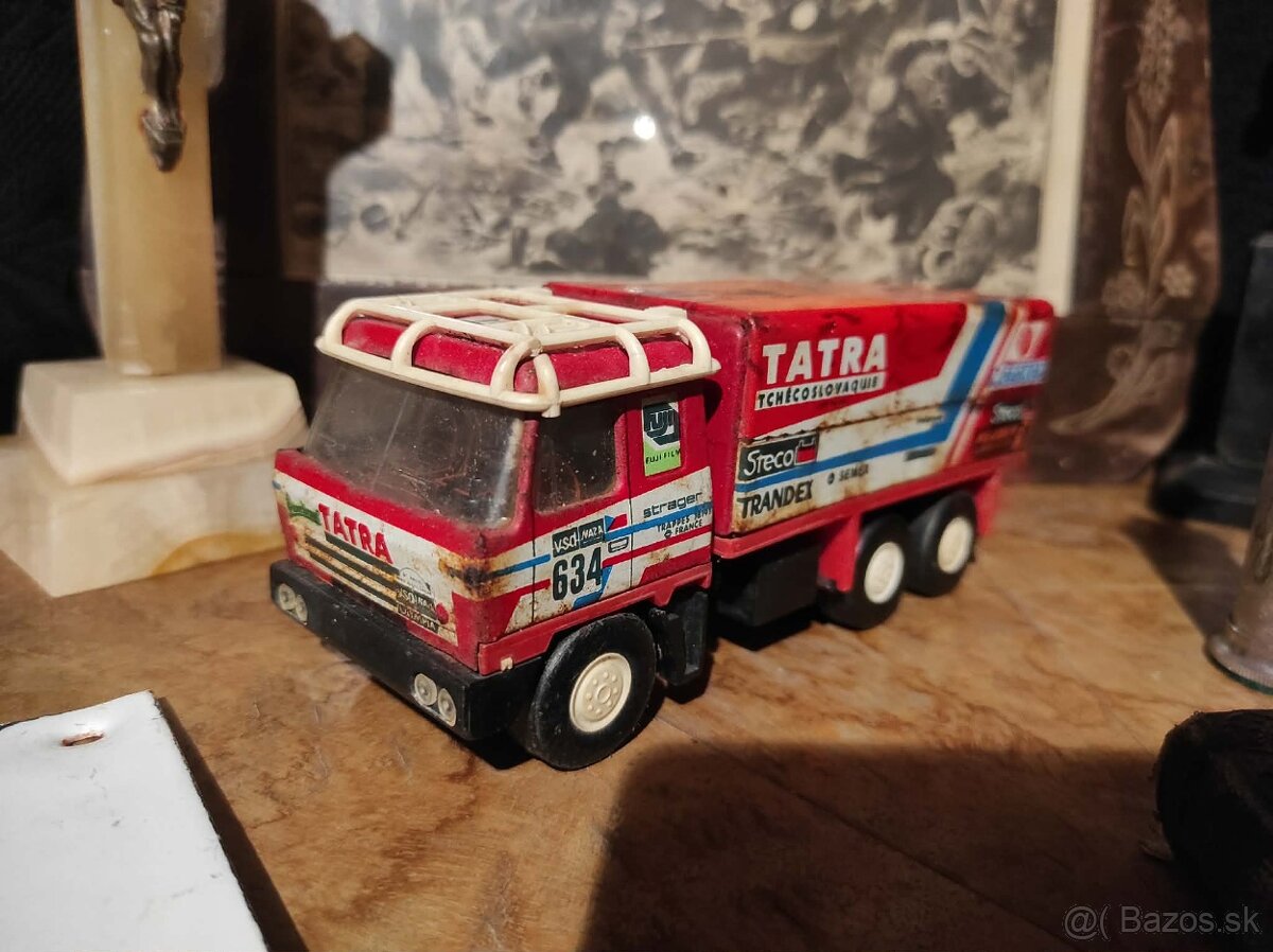 starozitne zberatelske predmety - 2