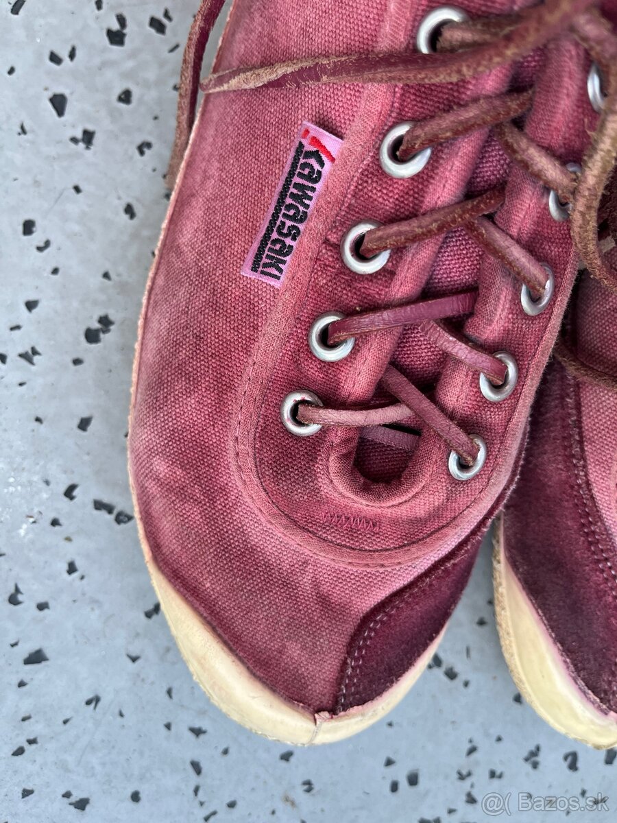 Kawasaki tenisky - 2