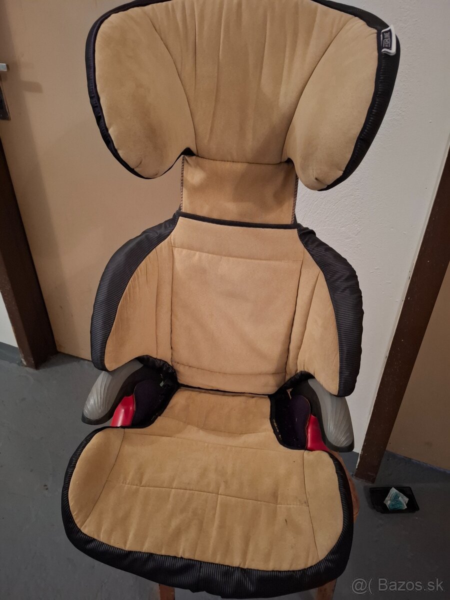 Autosedačka - 2
