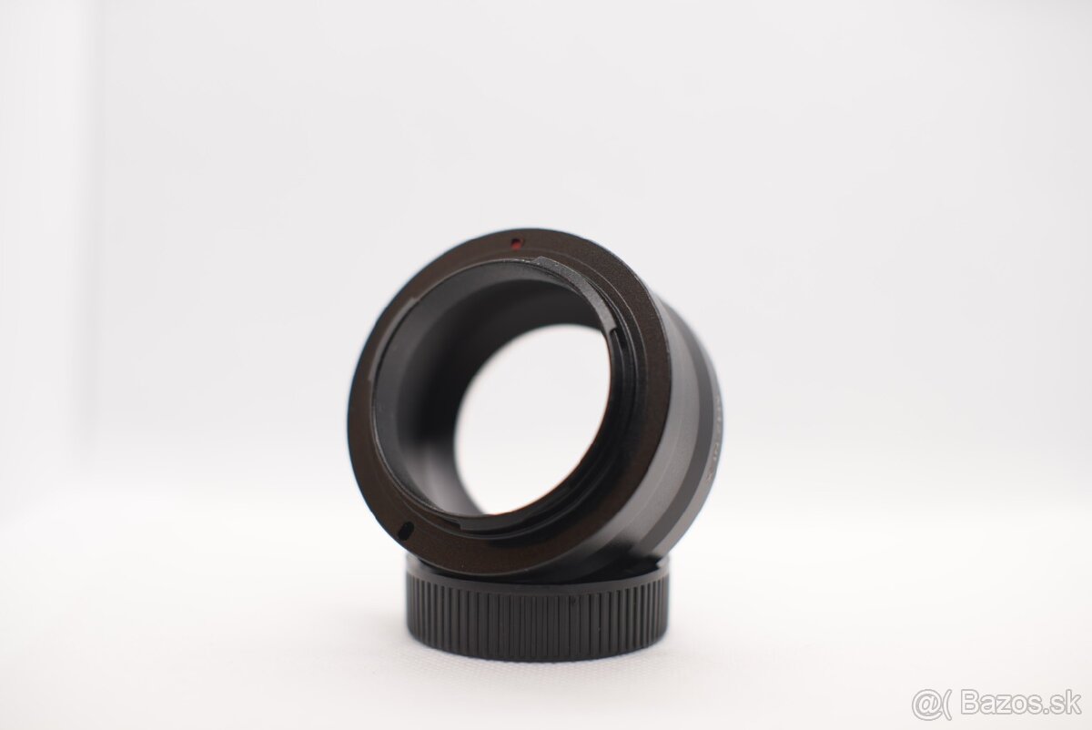 M42 - NEX (Sony E-mount) - 2