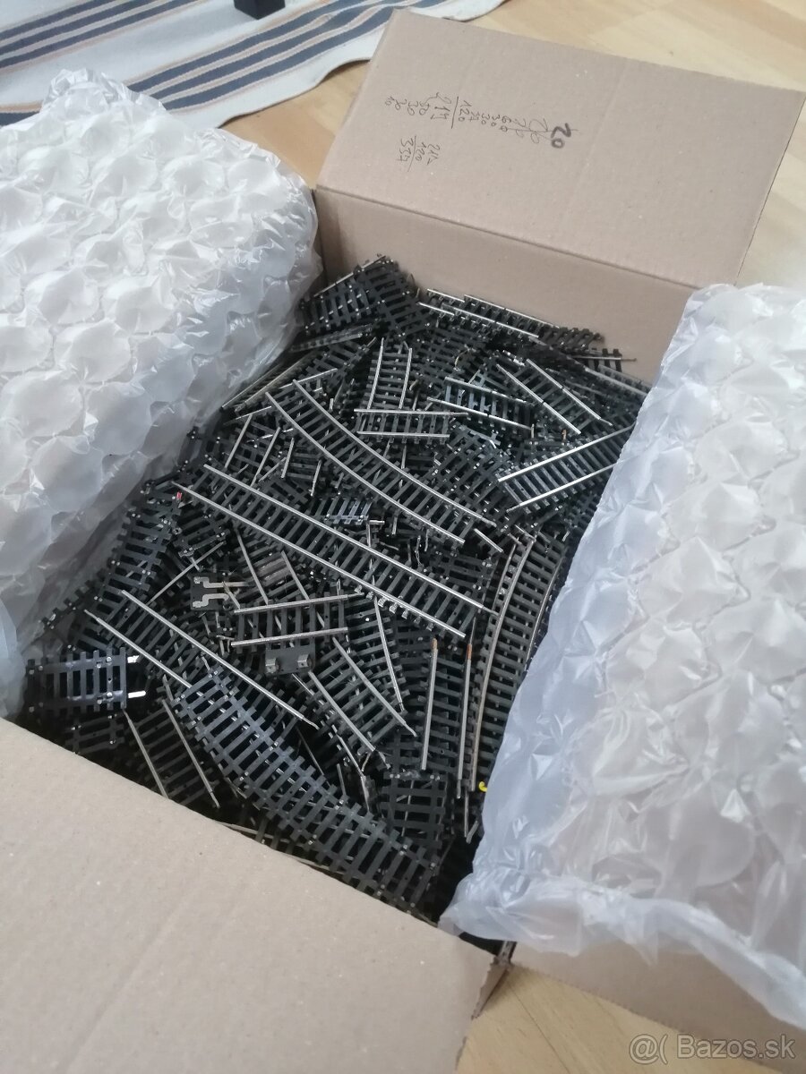 Piko koleje HO "U"profil - 2