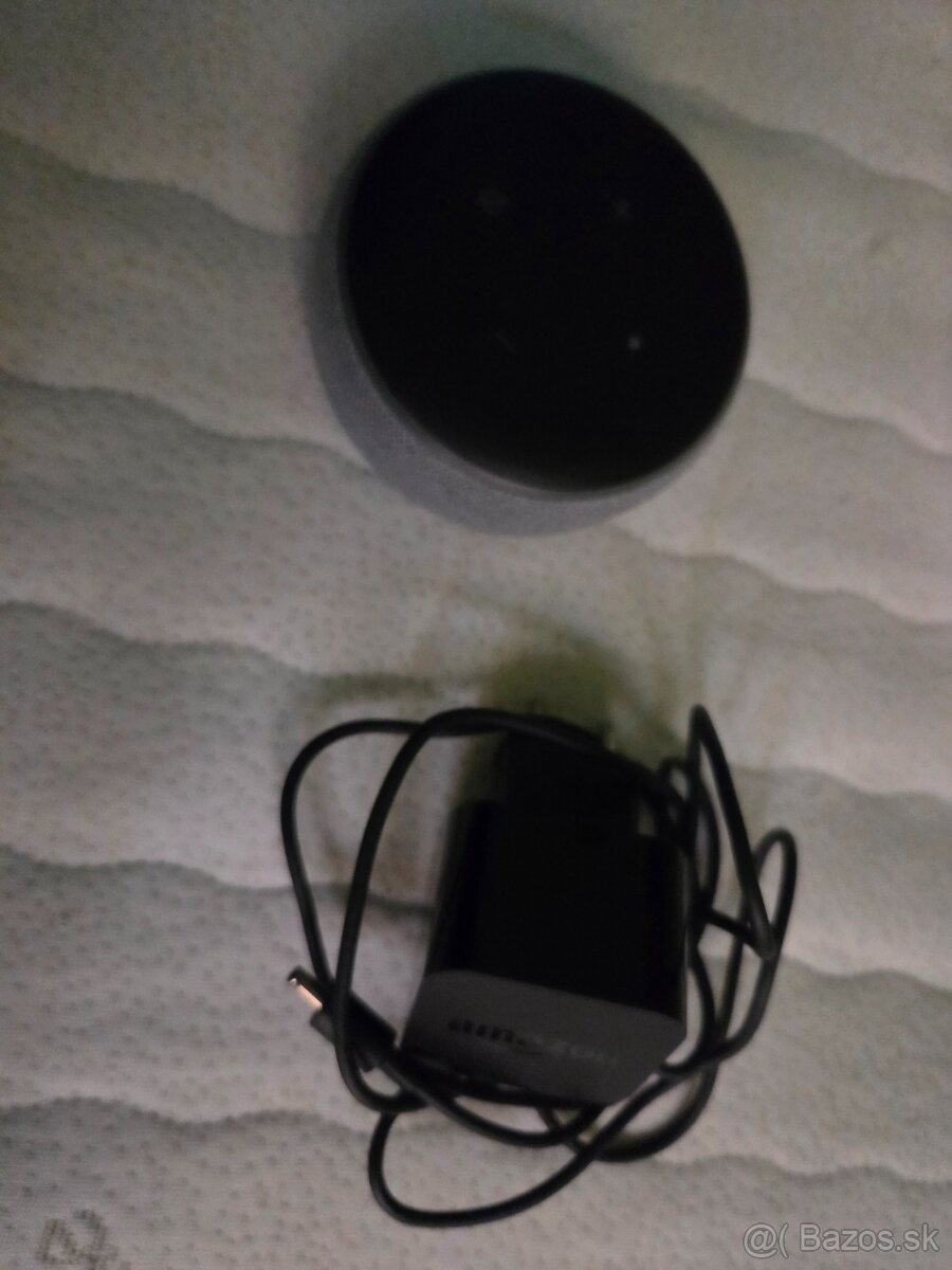 Amazon Echo Dot 3 - 2