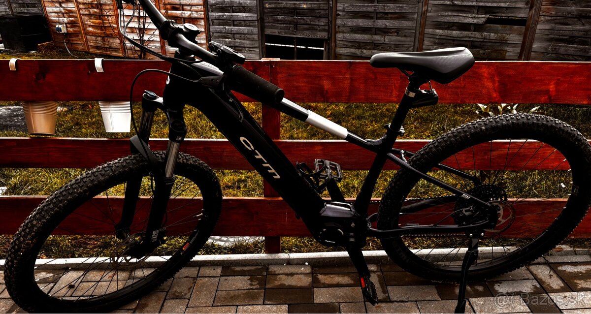 CTM WIRE GX 29 (model 2025) - 2