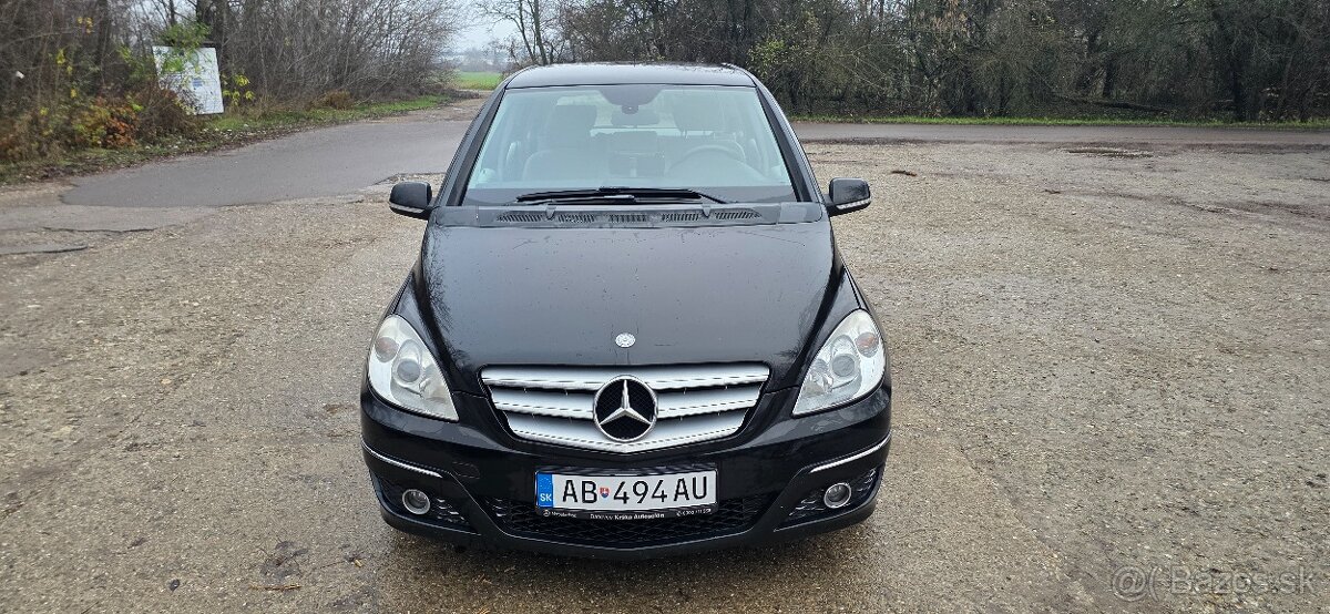 Mercedes-Benz B180 CDI - 2