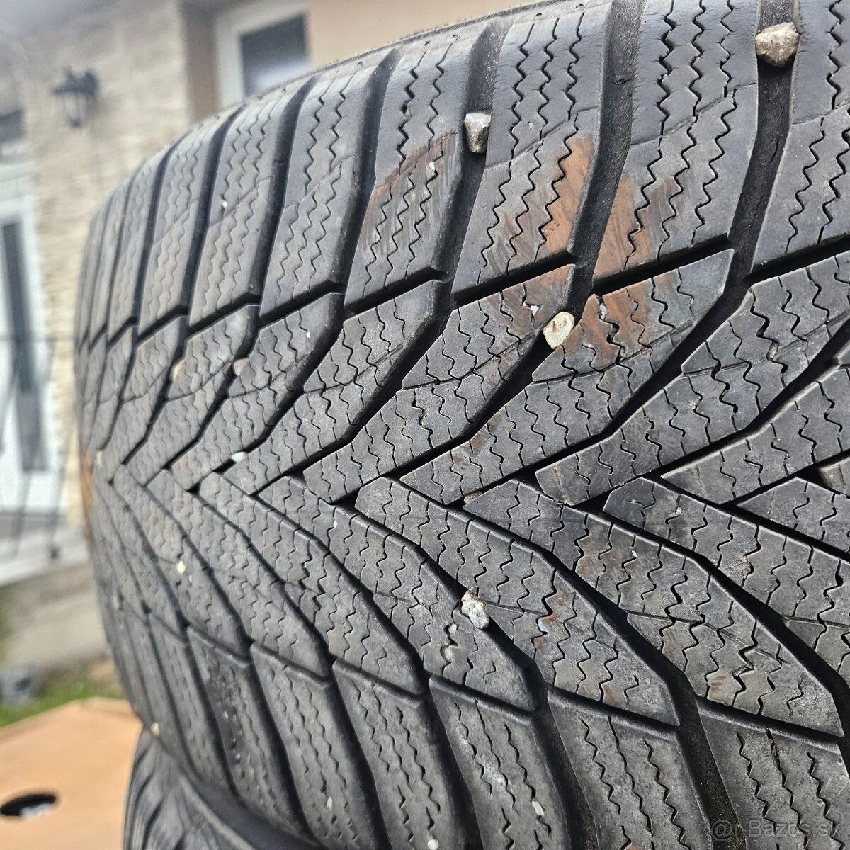 235/45 r17 Nexen - 2