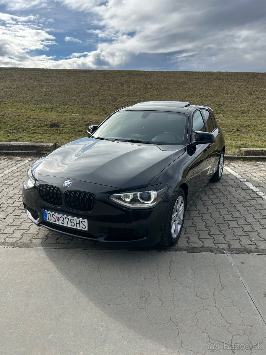 BMW 118 d - 2