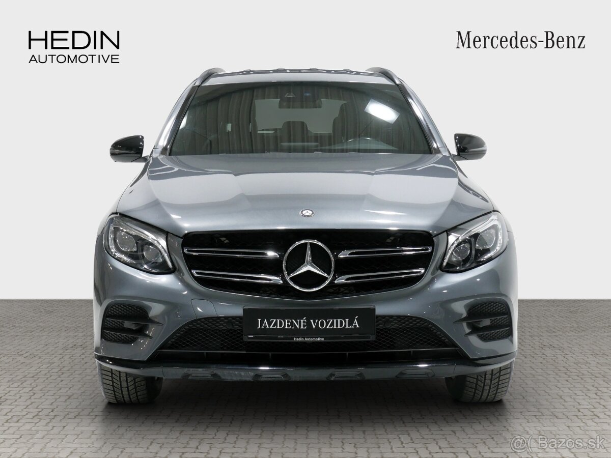 GLC 250 d 4MATIC - 2