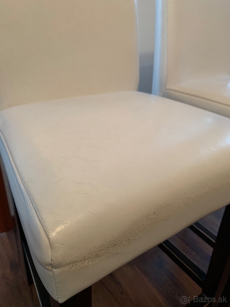 Barová stolička - 2