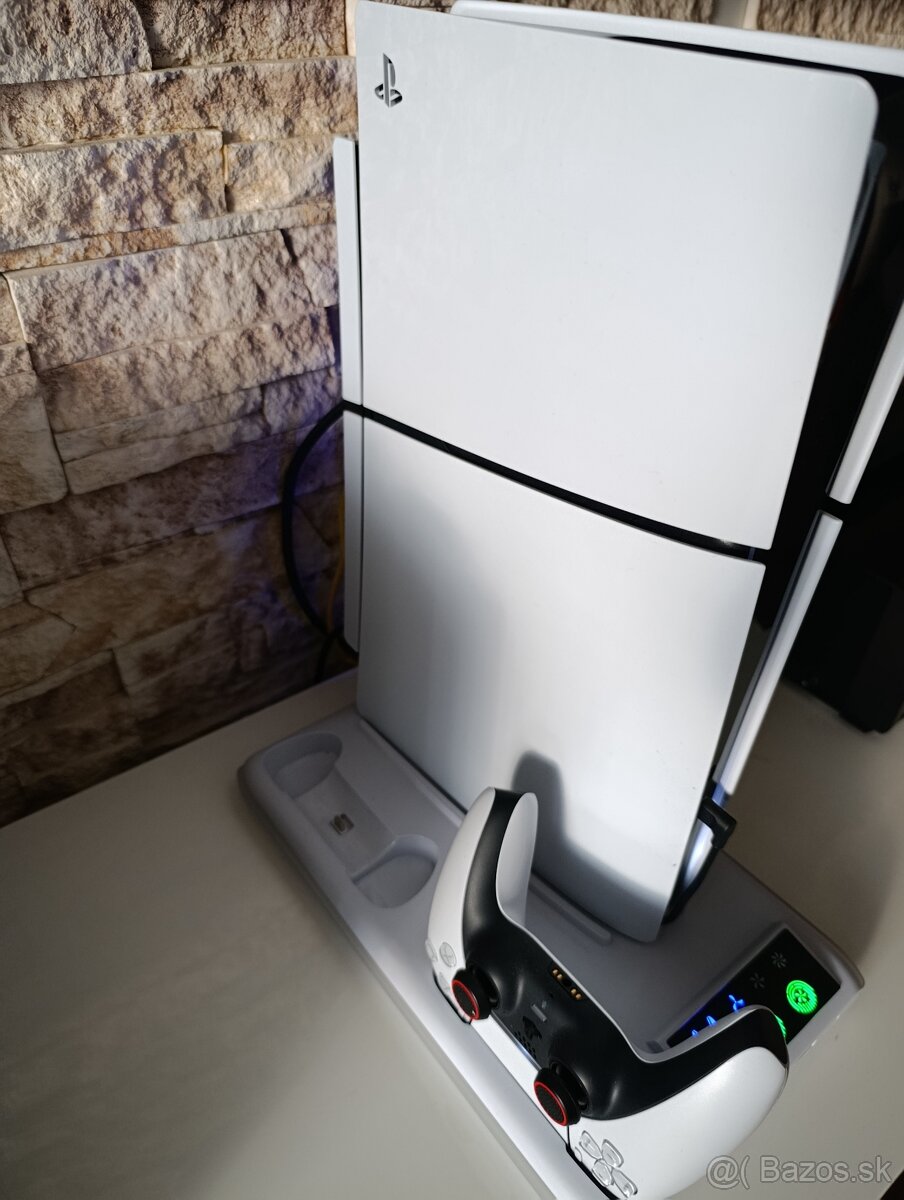 PS5 - 2