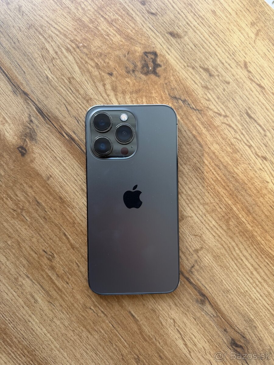 iPhone 13 Pro 512GB - 2