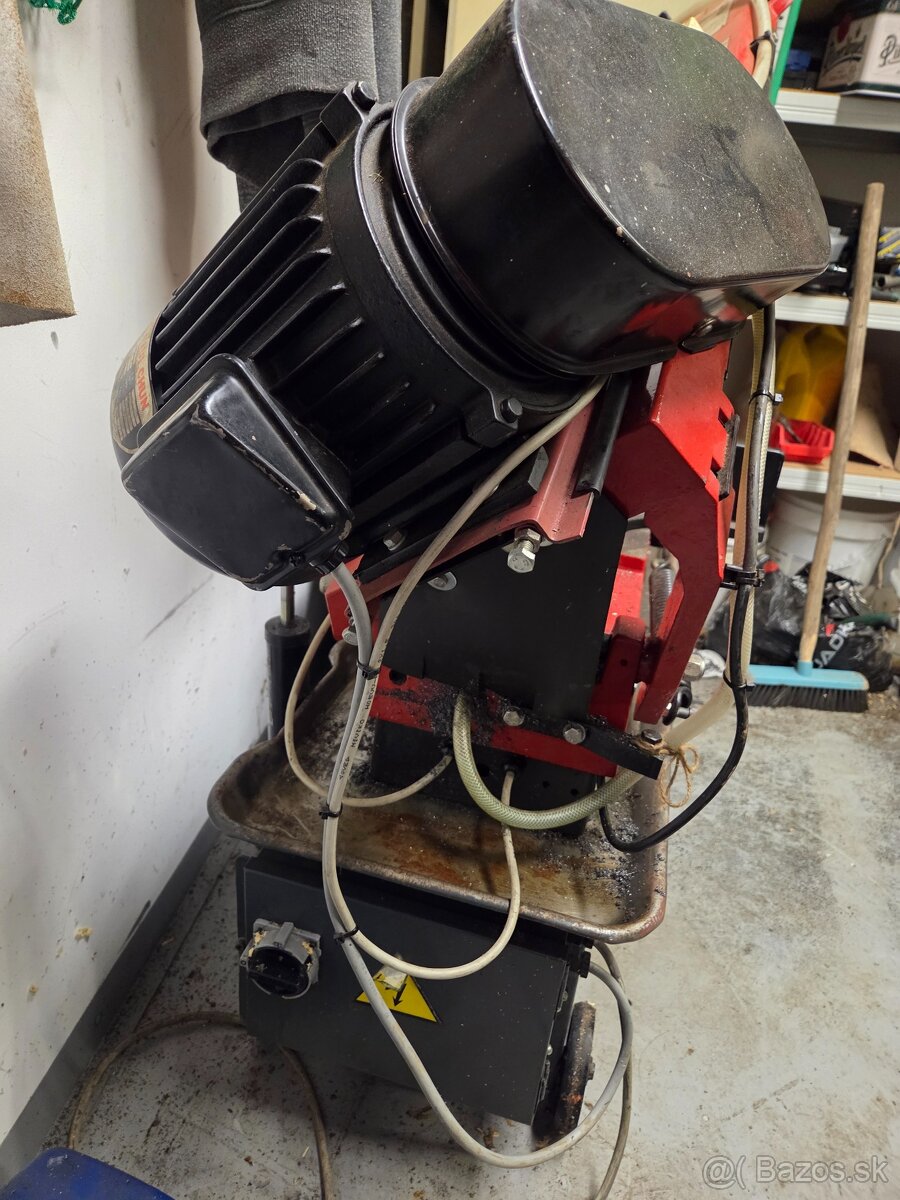 Pasova pila na kov elmag 180 - 2