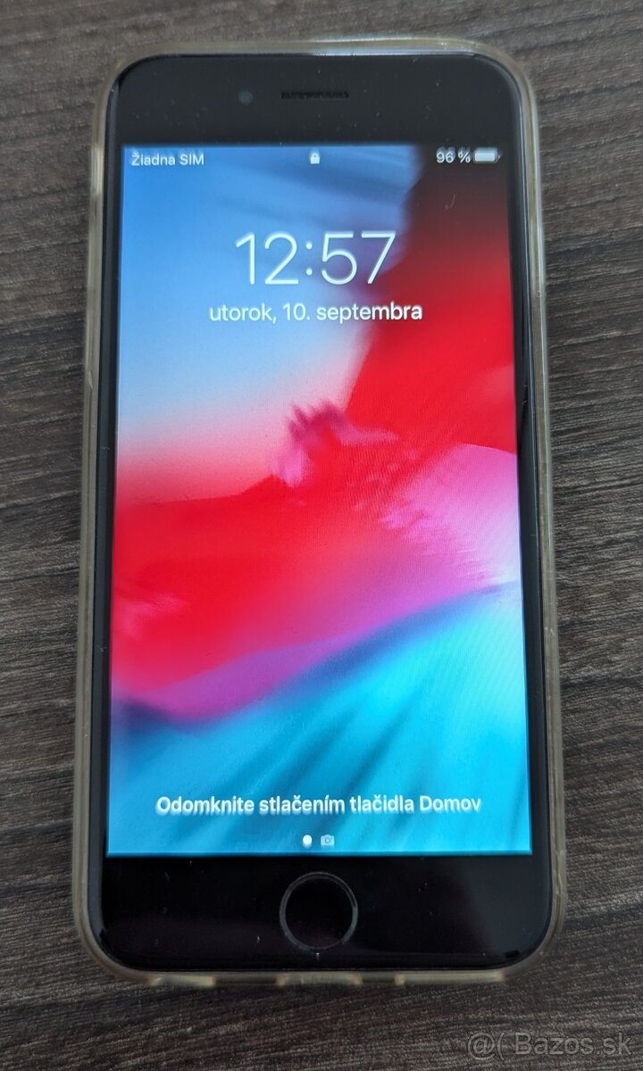 Apple iphone 6 se - 2