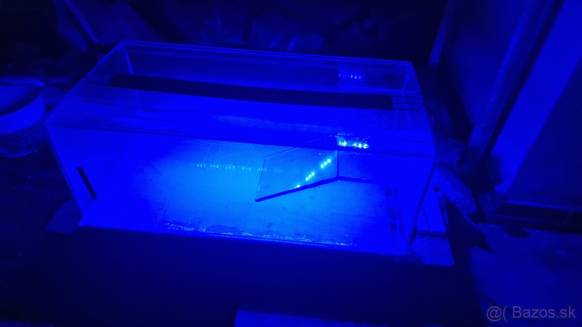 Predam led svetlo - 2