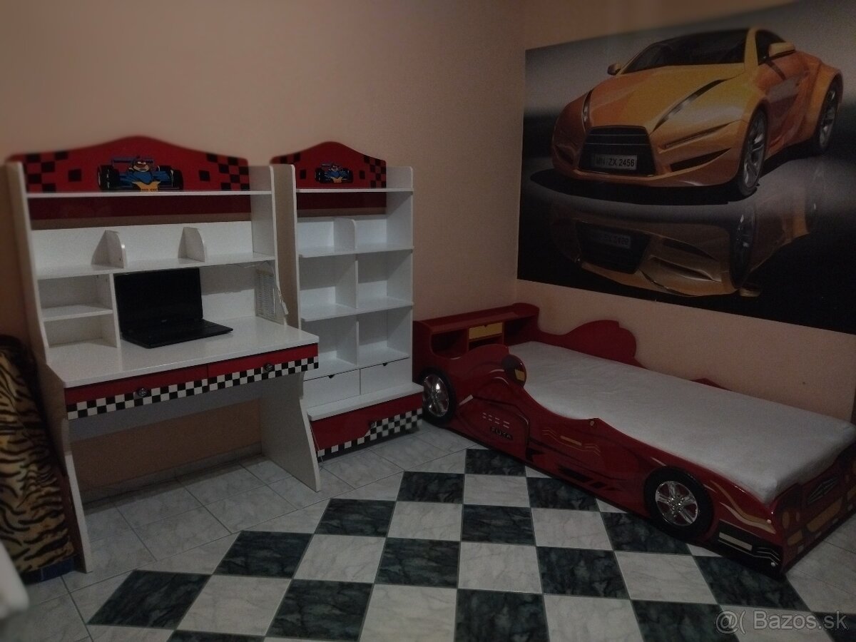 Detská izba zostava F1 - 2