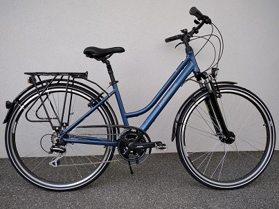 Trans 3.0 belasý so zárukou - 2