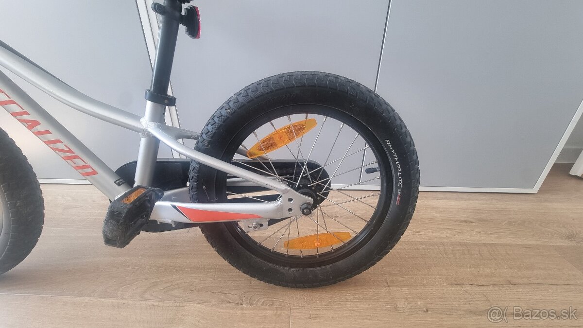 Specialized Riprock Coaster 16 - 2