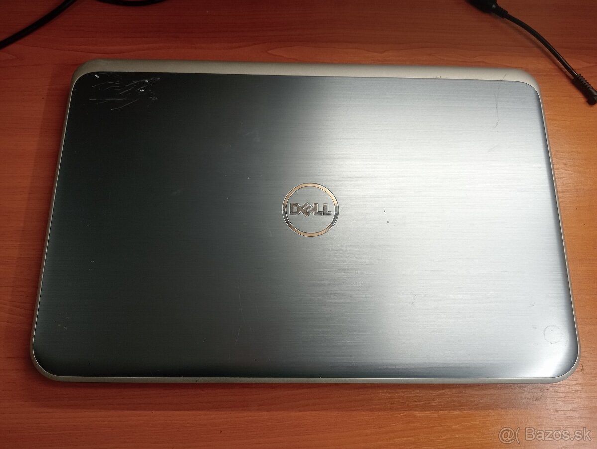 DELL INSPIRON 5721 , 17" displej , WINDOWS 7 - 2