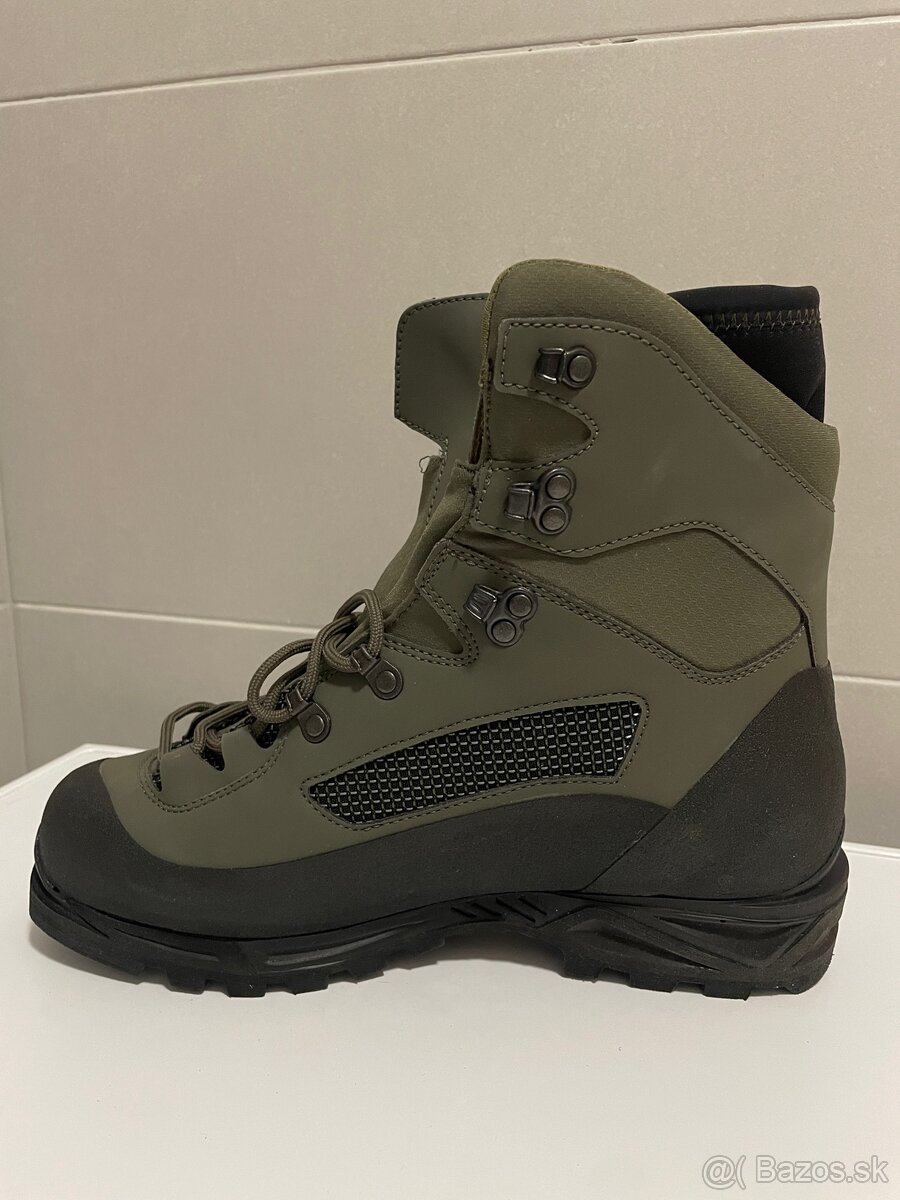 BOSP Husky Alpin Pro - 2