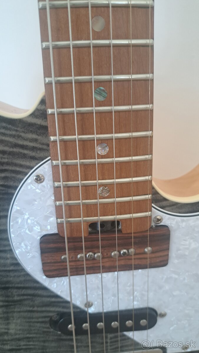 Aria Nashville tele - 2