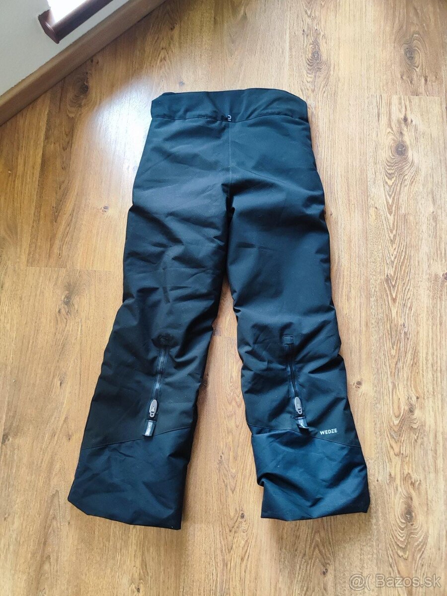 Lyžiarske nohavice zn.Wedze v.8-10r. - 2
