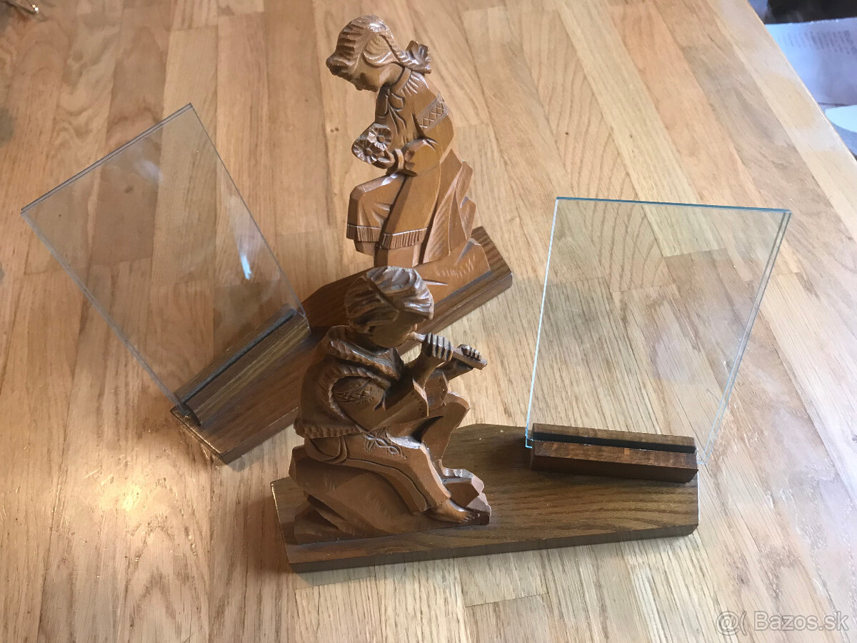 Predám stojany na fotky - 2